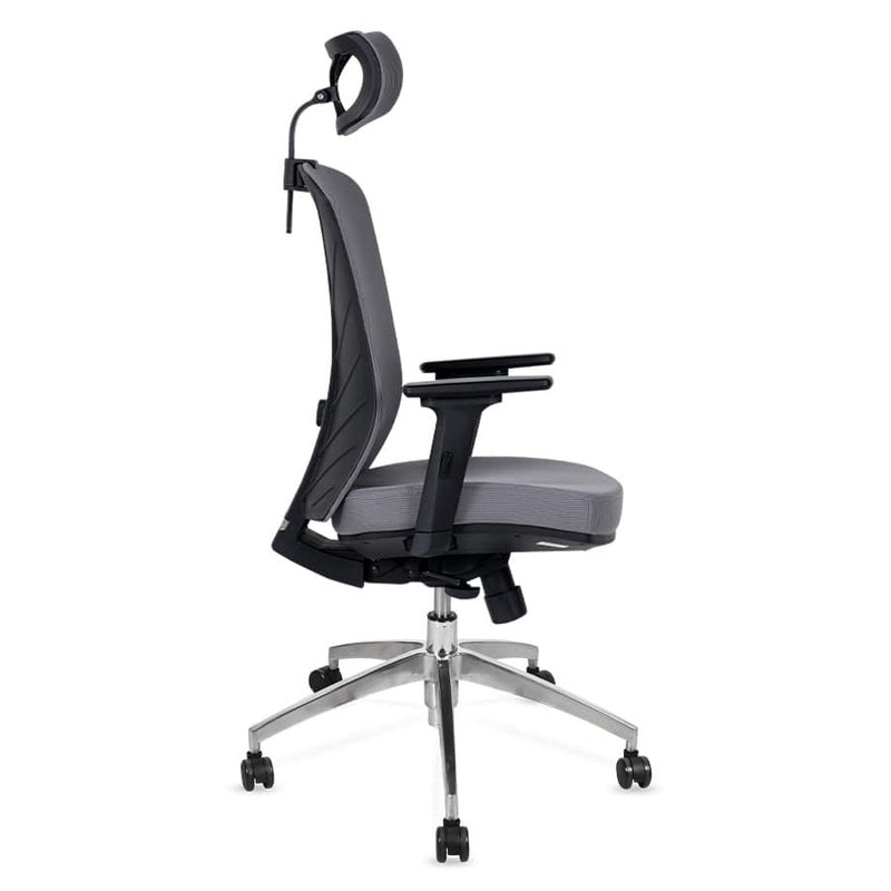 Sillas de escritorio - silla ergonómica - sillas de oficina 