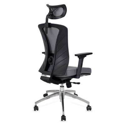 Sillas de escritorio - silla ergonómica - sillas de oficina - silla gerencial