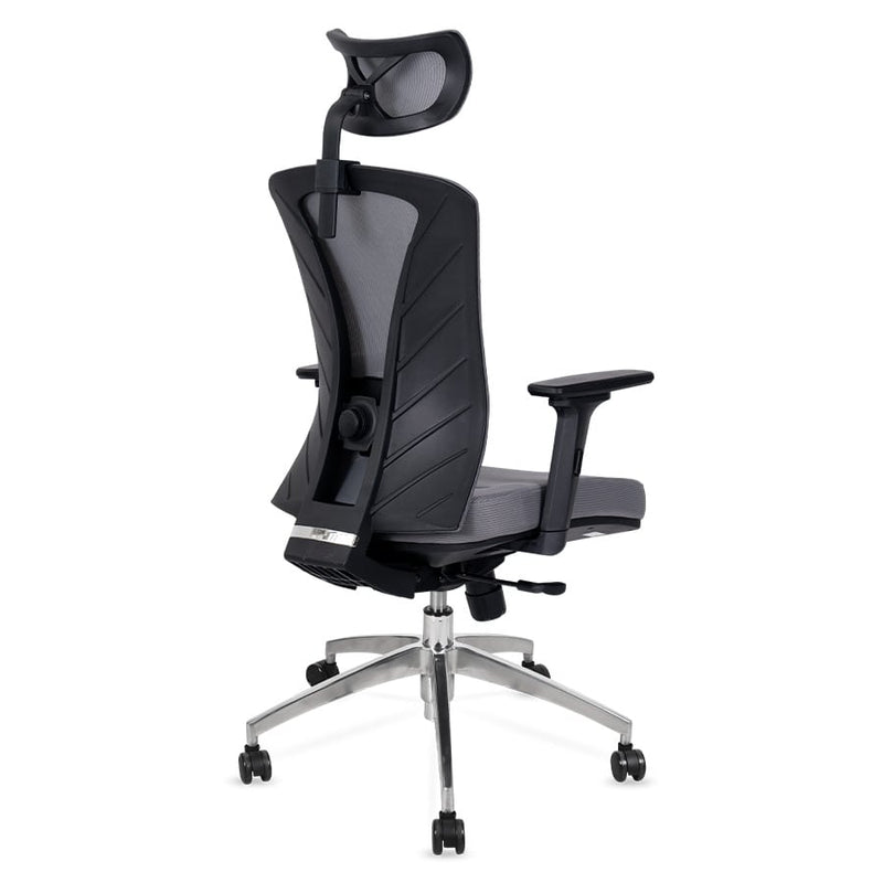 Sillas de escritorio - silla ergonómica - sillas de oficina - silla gerencial