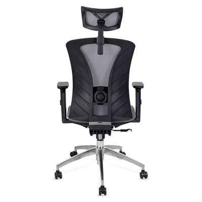 Sillas de escritorio - silla ergonómica - sillas de oficina - silla gerencial