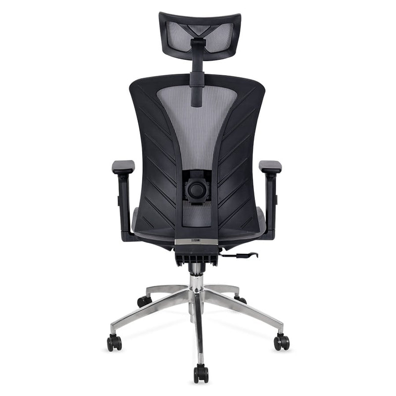 Sillas de escritorio - silla ergonómica - sillas de oficina - silla gerencial