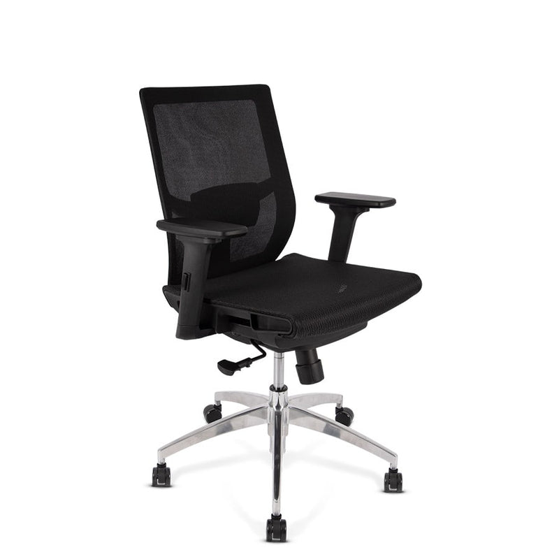 Sillas de escritorio - silla ergonómica - sillas de oficina 