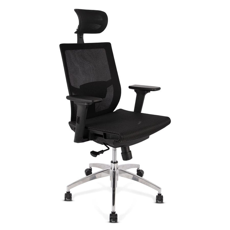 Sillas de escritorio - silla ergonómica - sillas de oficina - silla gerencial