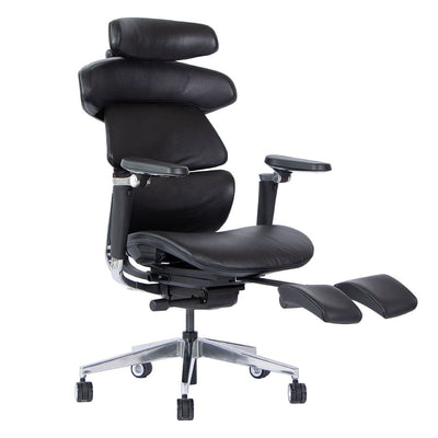 Silla ejecutiva 