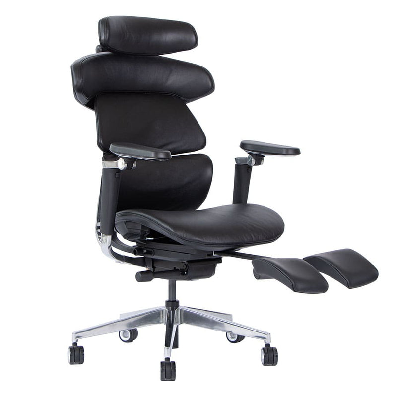 Silla ejecutiva 