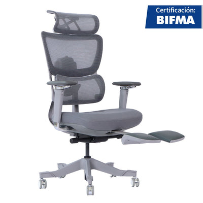 Silla ergonómica  