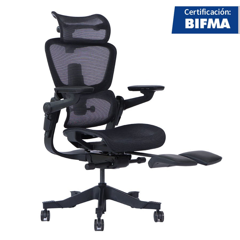 Silla de Oficina Spectrum 3