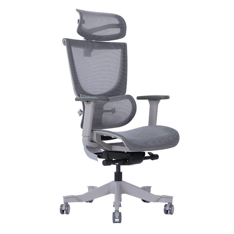 Silla giratoria 