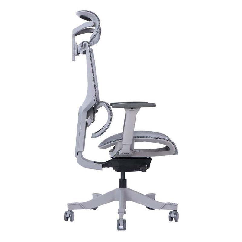 Silla giratoria 