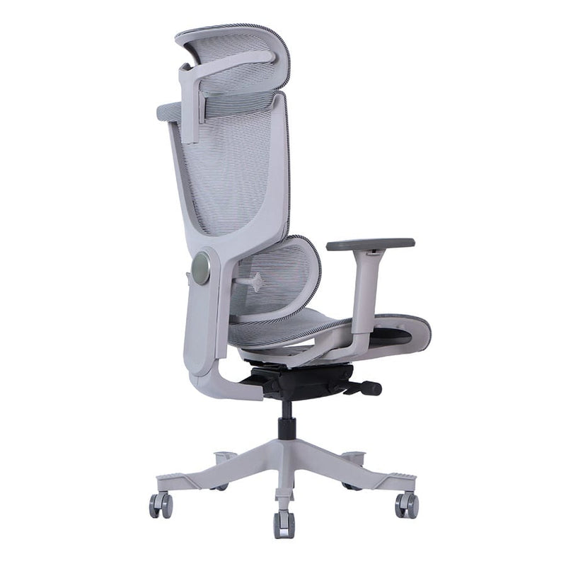 Silla giratoria 