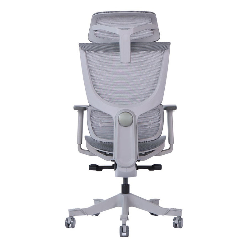 Silla giratoria 
