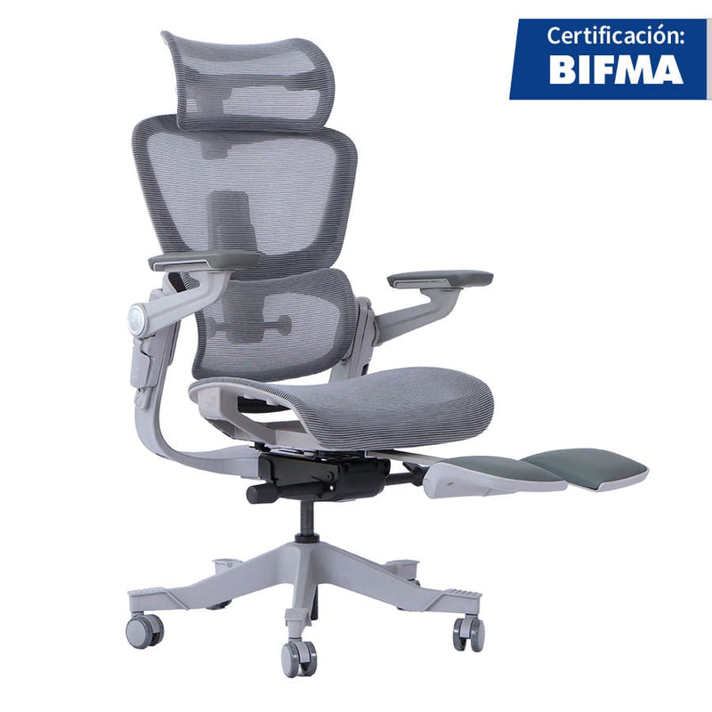 Silla de Oficina Spectrum 3G
