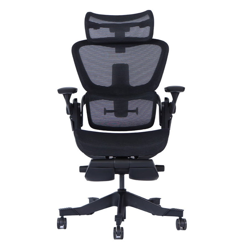 Silla giratoria 