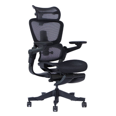Silla giratoria 