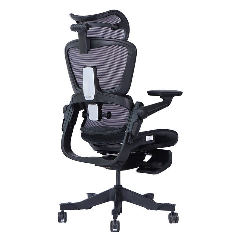 Silla giratoria 