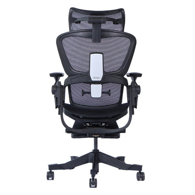Silla giratoria 