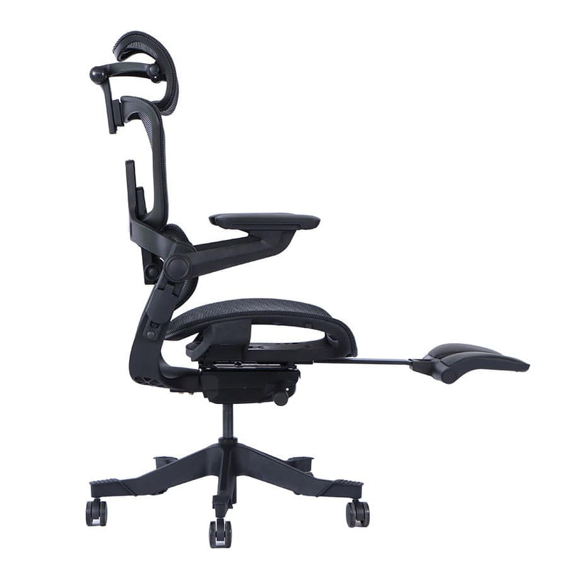 Silla giratoria 
