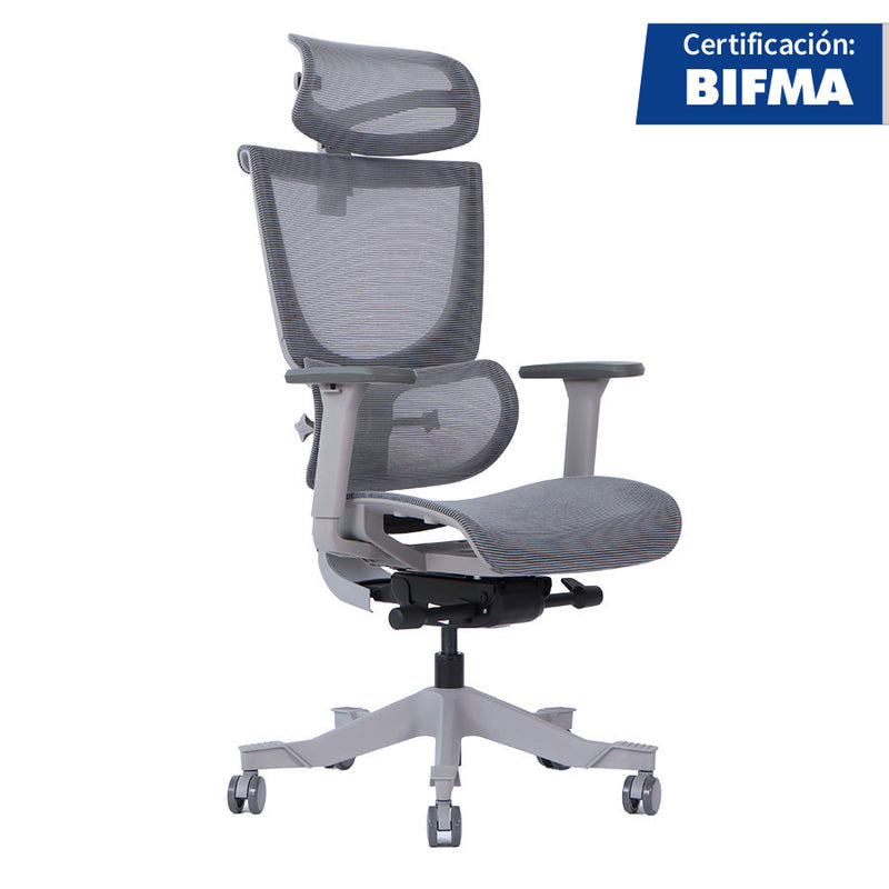 Silla gerencial 