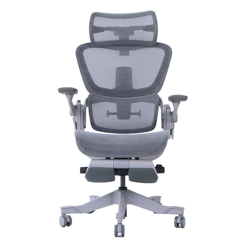 Silla giratoria 