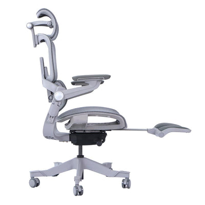Silla giratoria 