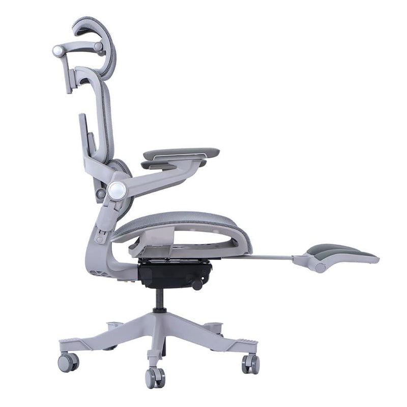 Silla giratoria 
