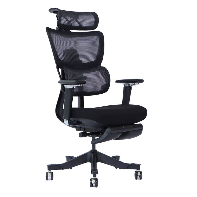 Silla de escritorio 