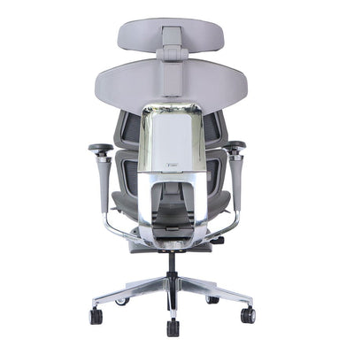 Silla ergonómica 