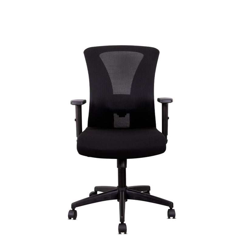 silla ergonómica 