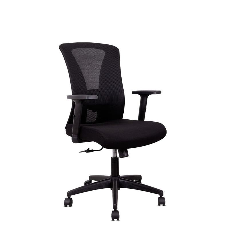 silla ergonómica 