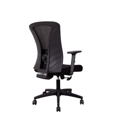 silla ergonómica 