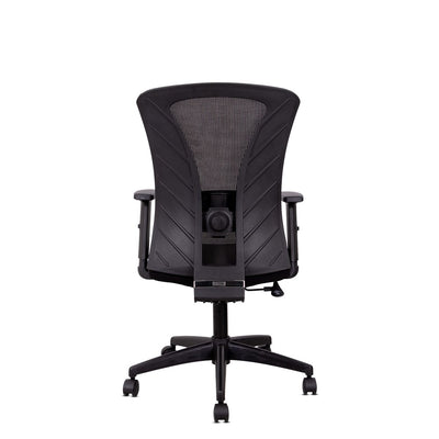 silla ergonómica 