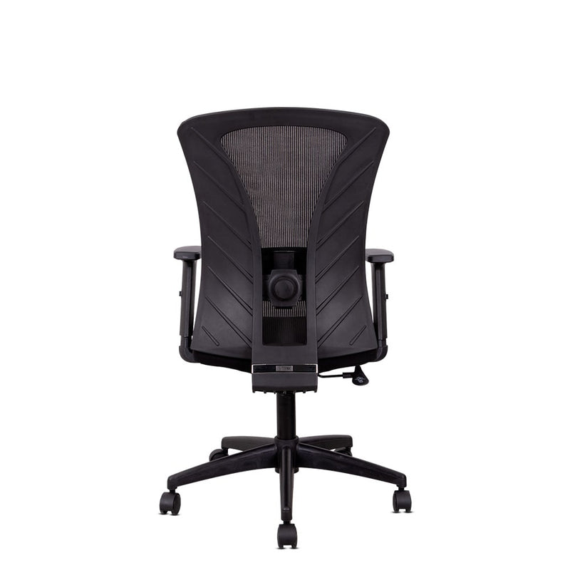 silla ergonómica 