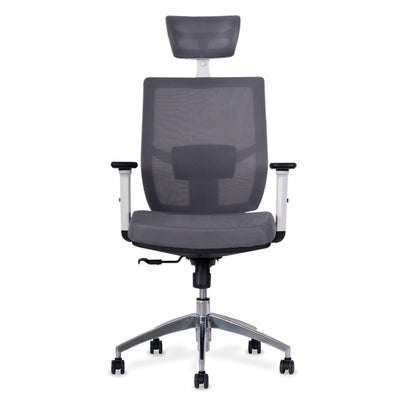 Sillas de escritorio - silla ergonómica - sillas de oficina  - silla gerencial