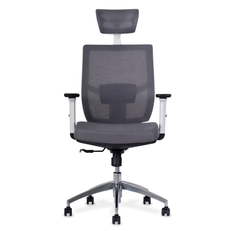 Sillas de escritorio - silla ergonómica - sillas de oficina  - silla gerencial