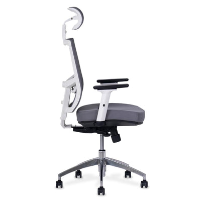 Sillas de escritorio - silla ergonómica - sillas de oficina  - silla gerencial