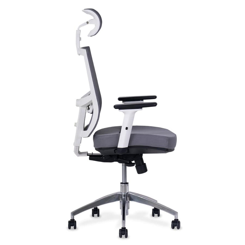Sillas de escritorio - silla ergonómica - sillas de oficina  - silla gerencial