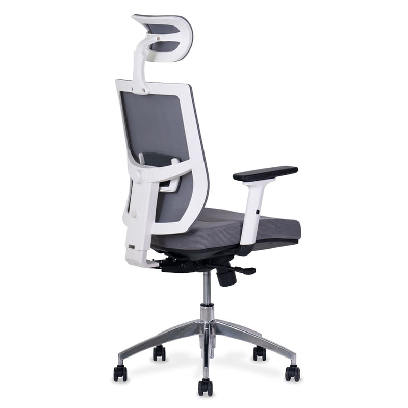 Sillas de escritorio - silla ergonómica - sillas de oficina  - silla gerencial