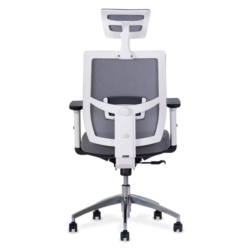 Sillas de escritorio - silla ergonómica - sillas de oficina  - silla gerencial