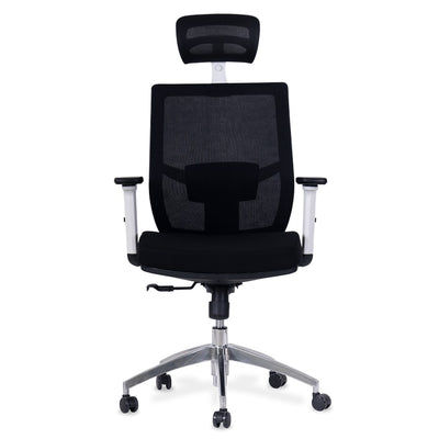 Sillas de escritorio - silla ergonómica - sillas de oficina  - silla gerencial