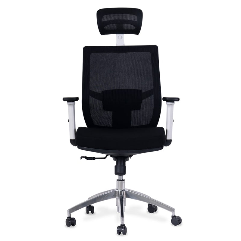 Sillas de escritorio - silla ergonómica - sillas de oficina  - silla gerencial
