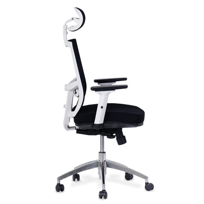 Sillas de escritorio - silla ergonómica - sillas de oficina  - silla gerencial