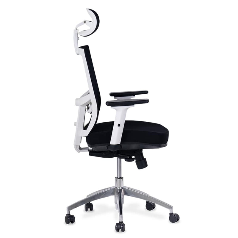 Sillas de escritorio - silla ergonómica - sillas de oficina  - silla gerencial