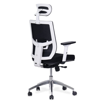 Sillas de escritorio - silla ergonómica - sillas de oficina  - silla gerencial