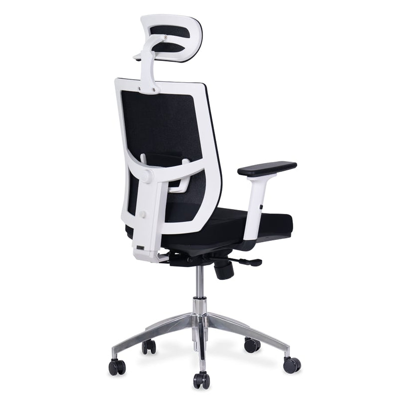Sillas de escritorio - silla ergonómica - sillas de oficina  - silla gerencial