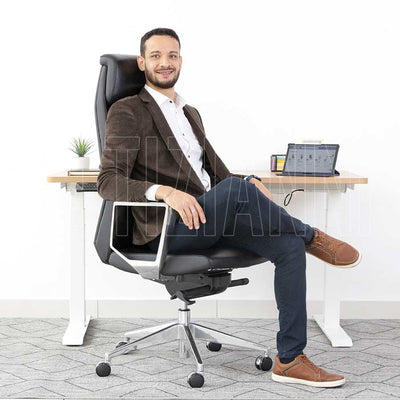 Silla de oficina