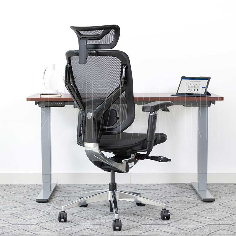 Silla ergonómica 