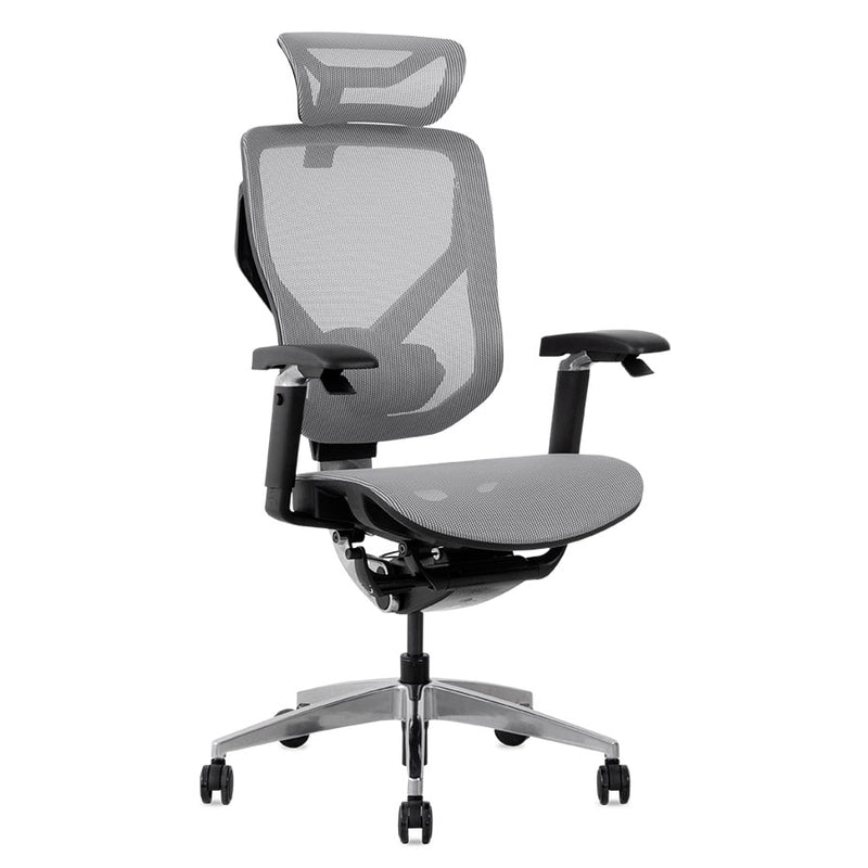 silla gerencial 
