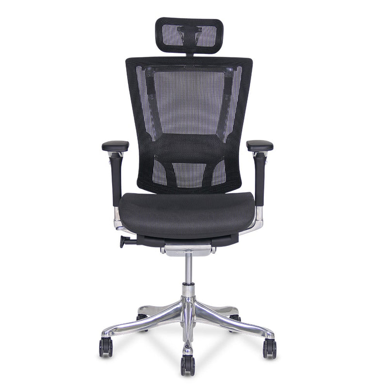 Silla de Oficina Comfort 1