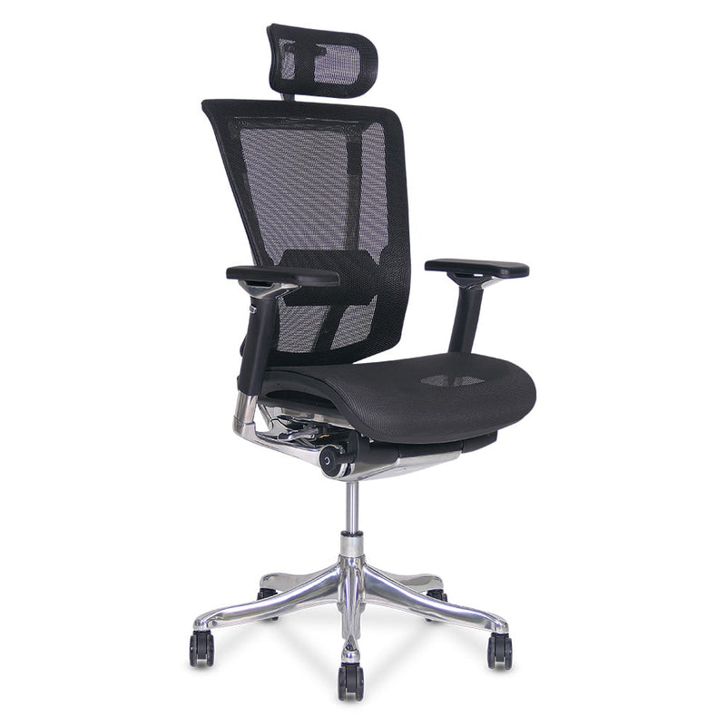 Silla de Oficina Comfort 1