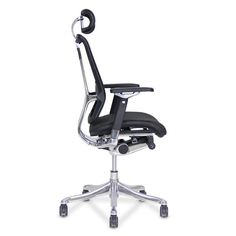 Silla de Oficina Comfort 1